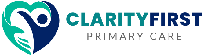 ClarityFirst Primary Care