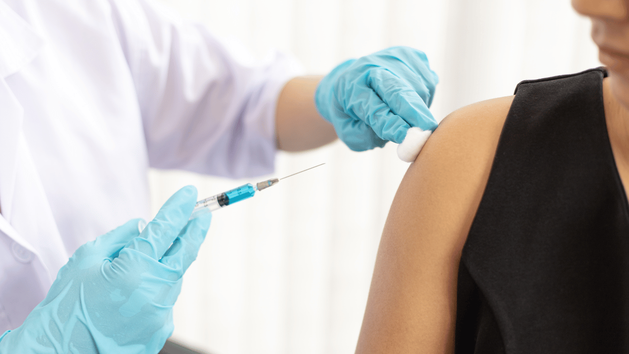 why adults need vaccinations