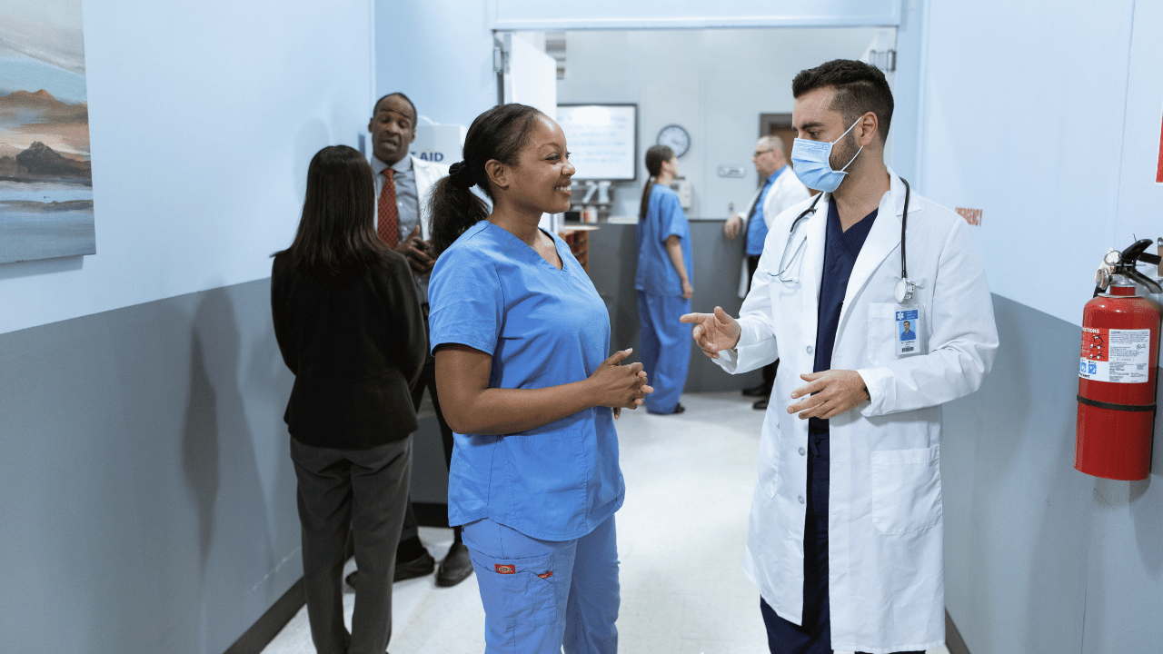 choose nurse practitioners